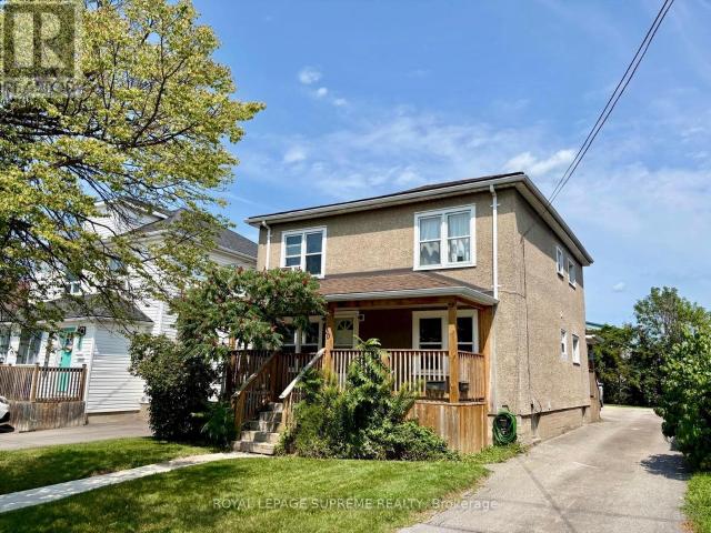 Apartment for rent in Niagara, Ontario