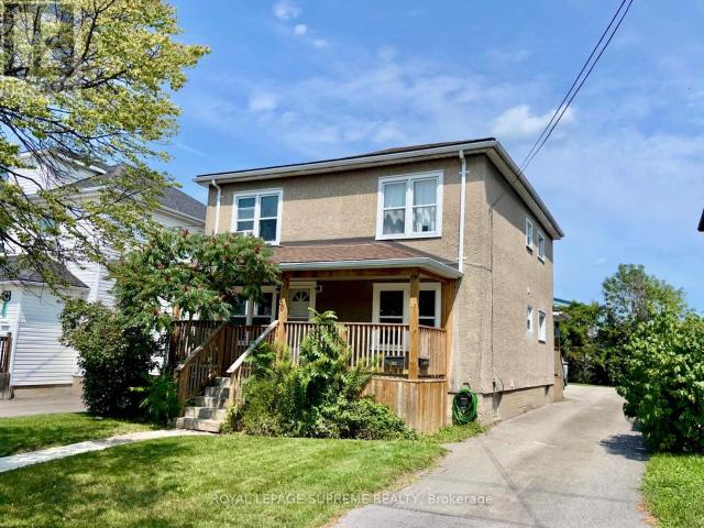 Apartment for rent in Niagara, Ontario