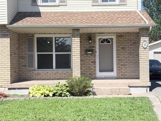 House for rent in Niagara, Ontario