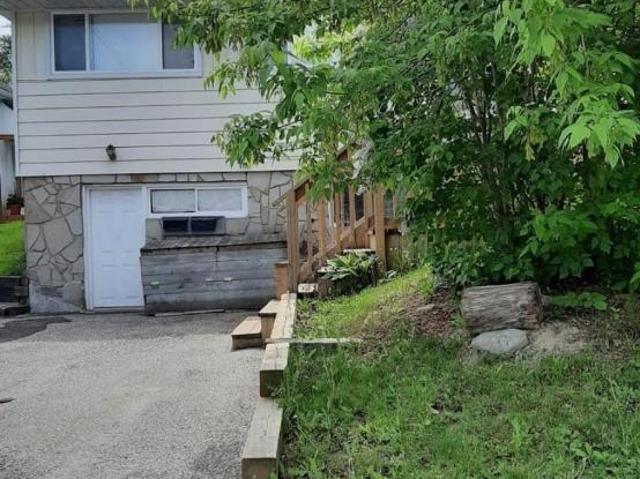 Apartment for rent in Unorganized North Sudbury, Northeastern Ontario