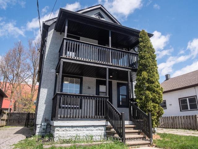 Apartment for rent in Niagara, Ontario
