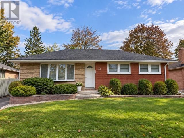 Apartment for rent in Barrie, Central Ontario