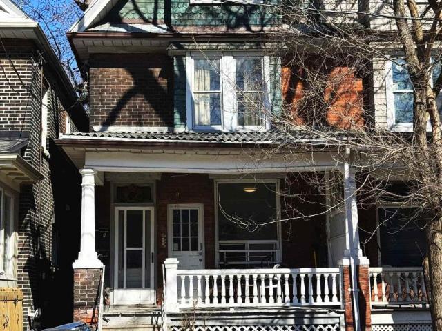 Apartment for rent in Woburn, Ontario