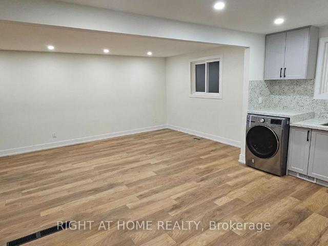 Apartment for rent in York, Ontario