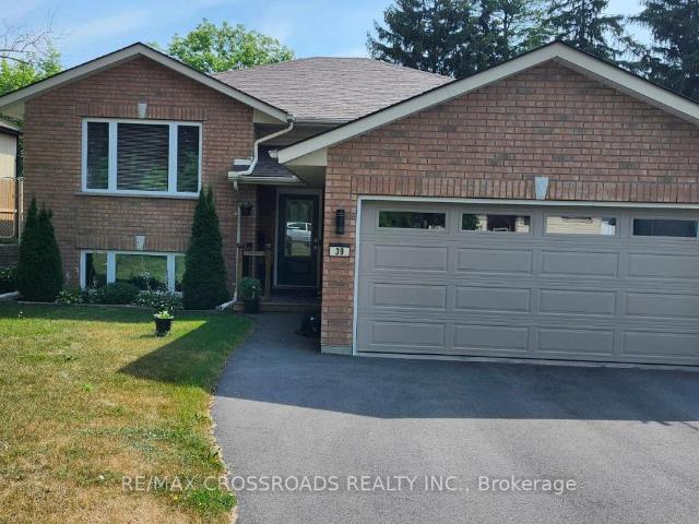 Apartment for rent in Quinte West, Ontario