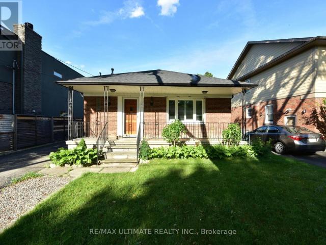 Apartment for rent in Woburn, Ontario