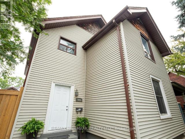 Apartment for rent in Woburn, Ontario
