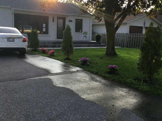House for rent in York, Ontario