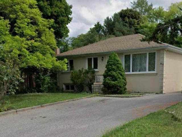 Apartment for rent in York, Ontario