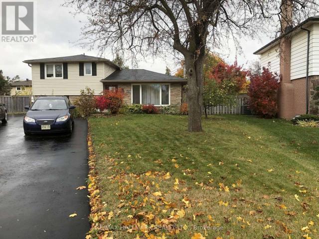 House for rent in Georgina, Ontario