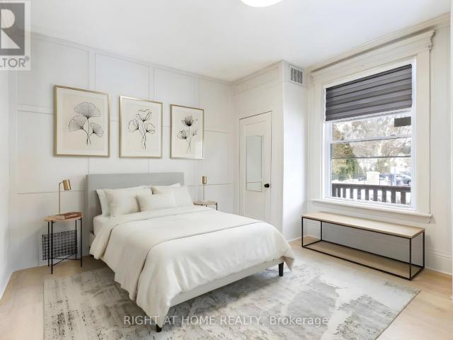 Apartment for rent in York, Ontario