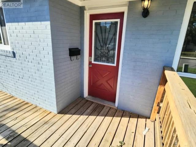 Apartment for rent in York, Ontario