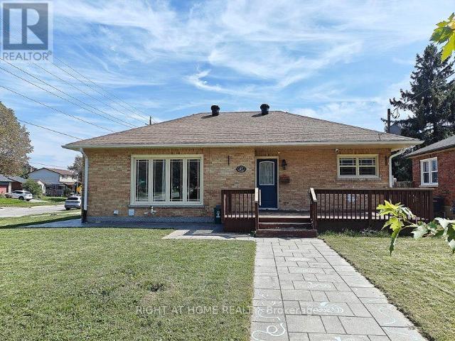 Apartment for rent in Durham, Ontario