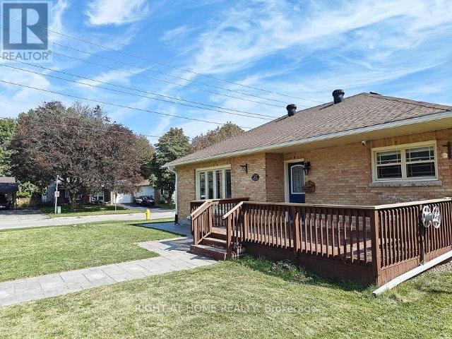 Apartment for rent in Bowmanville, Clarington