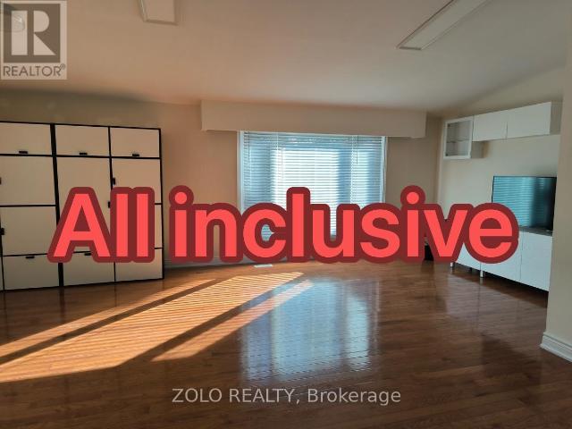 Apartment for rent in Woburn, Ontario
