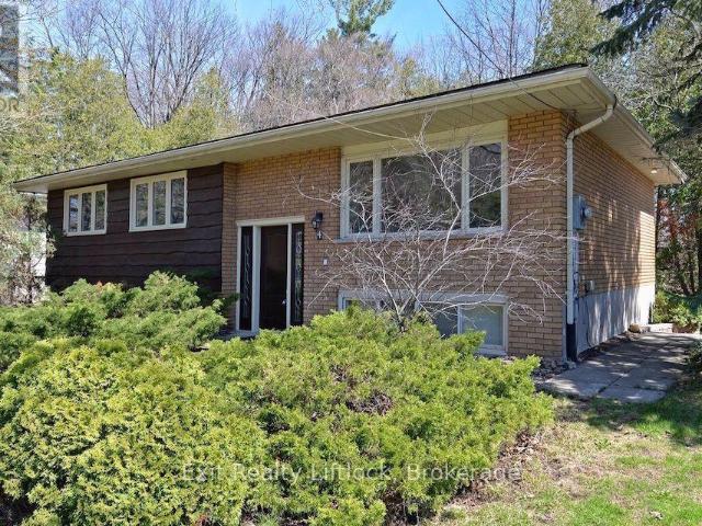 Apartment for rent in Peterborough, Ontario