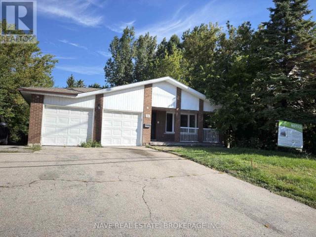 House for rent in York, Ontario
