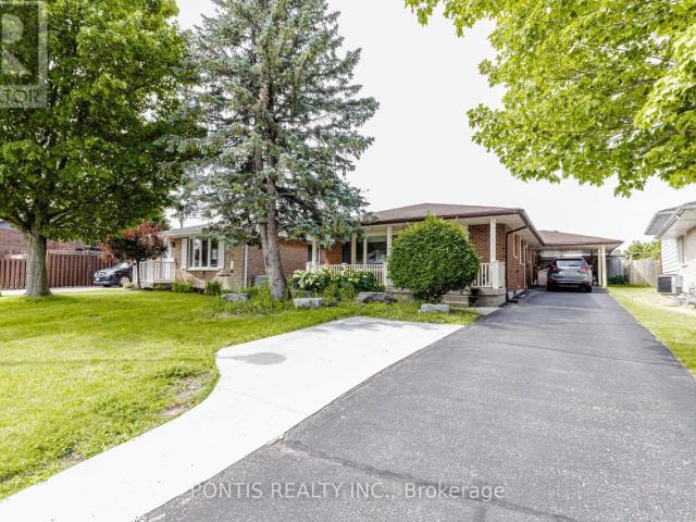 House for rent in Cambridge, Ontario