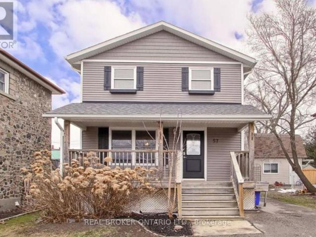Apartment for rent in Durham, Ontario