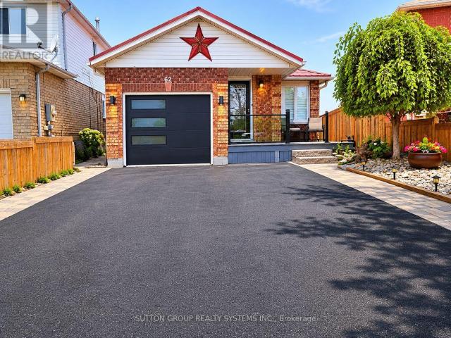 Apartment for rent in Barrie, Ontario