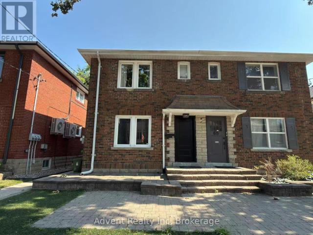 Apartment for rent in Woburn, Ontario