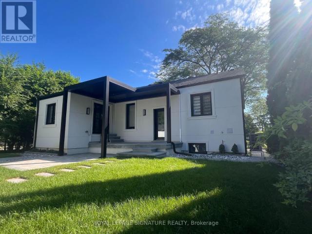 Apartment for rent in Woburn, Ontario