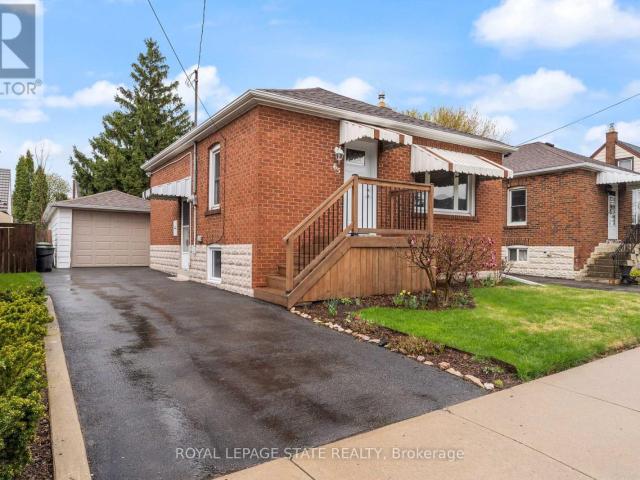 Apartment for rent in Ancaster, Ontario