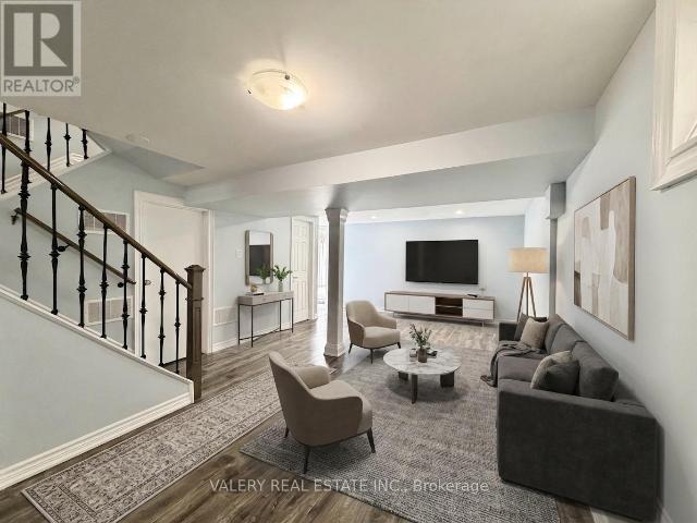 House for rent in Georgina, Ontario