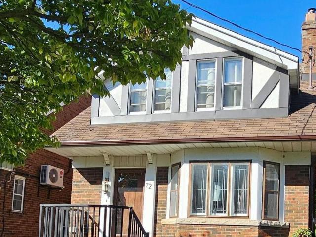 Apartment for rent in Woburn, Ontario