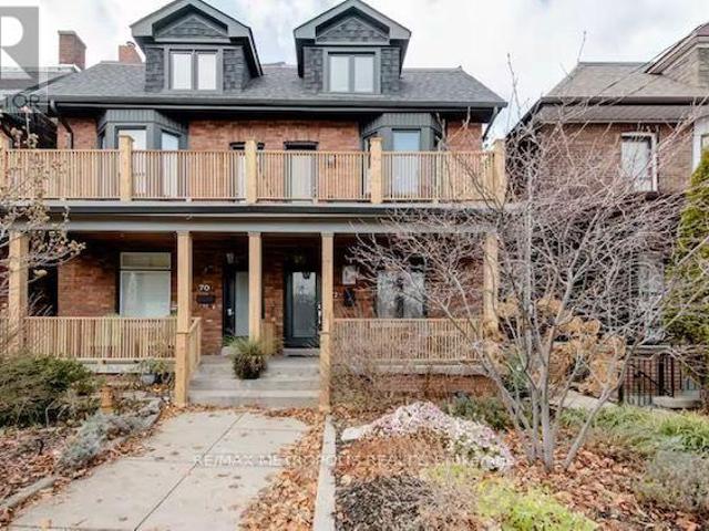 Apartment for rent in Woburn, Ontario