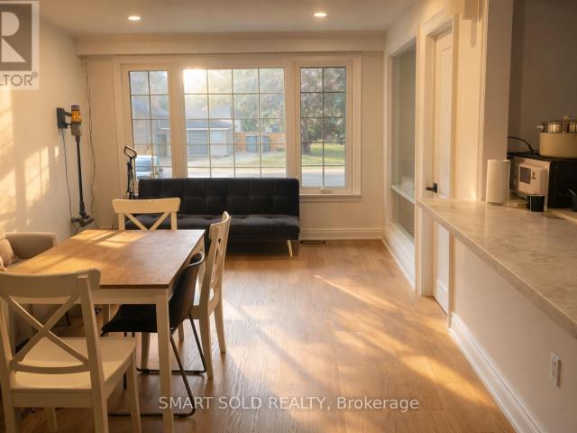 Apartment for rent in York, Ontario