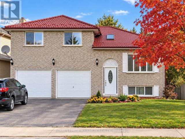Apartment for rent in Bradford West Gwillimbury, Ontario