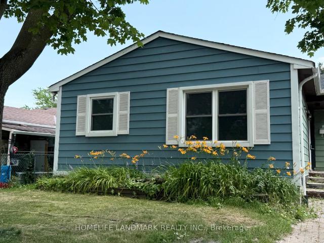 Apartment for rent in Woburn, Ontario