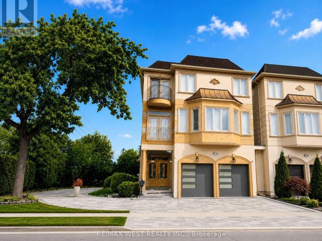 Apartment for rent in York, Ontario