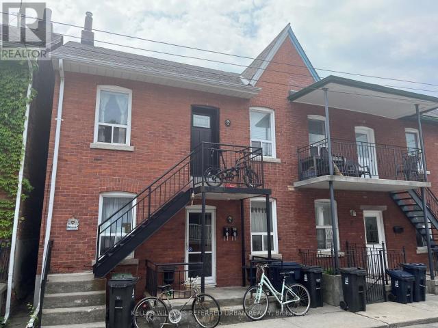 Apartment for rent in Woburn, Ontario