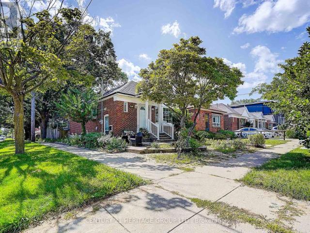 House for rent in Woburn, Ontario