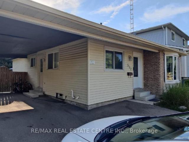 Apartment for rent in Milton, Ontario