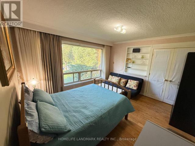 Apartment for rent in Scarborough—Agincourt, Toronto