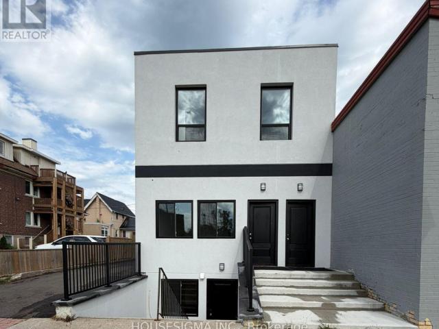 Apartment for rent in Orillia, Central Ontario