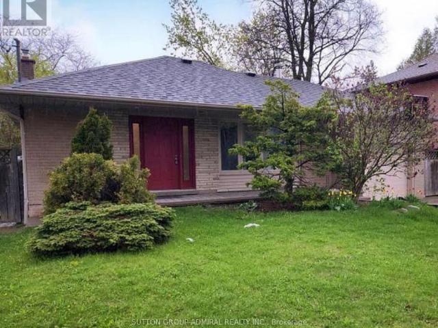 Apartment for rent in Woburn, Ontario