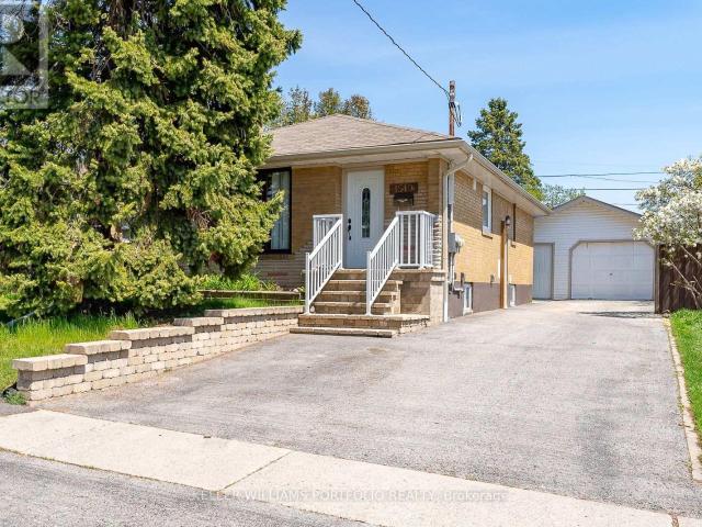 Apartment for rent in Durham, Ontario