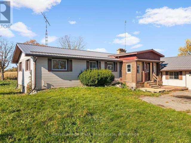 House for rent in Blackstock, Scugog
