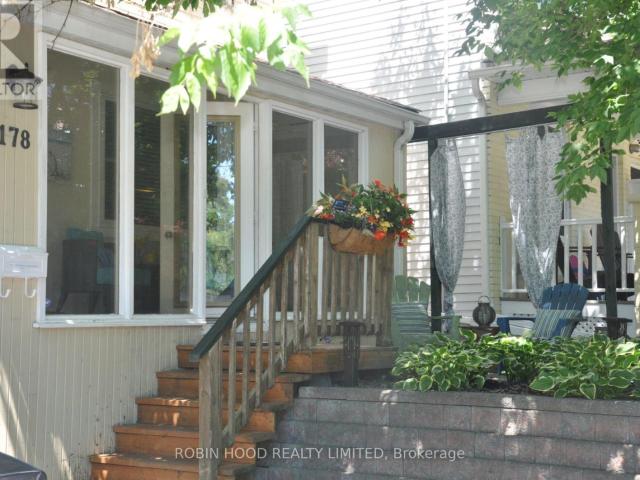 House for rent in Woburn, Ontario