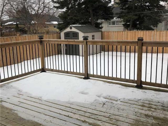 House for rent in York, Ontario