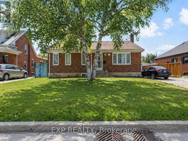 Apartment for rent in Georgina, Ontario