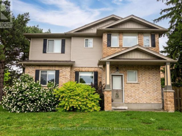 Apartment for rent in Highland Hills, Centre Wellington