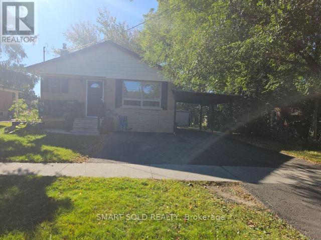 Apartment for rent in Whitby, Golden Horseshoe