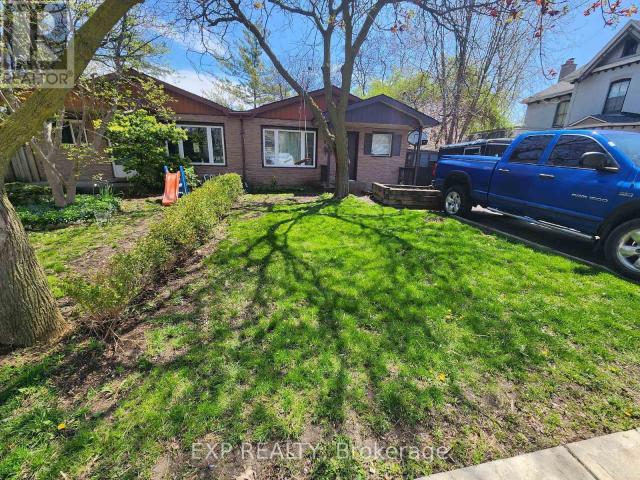 House for rent in Georgina, Ontario