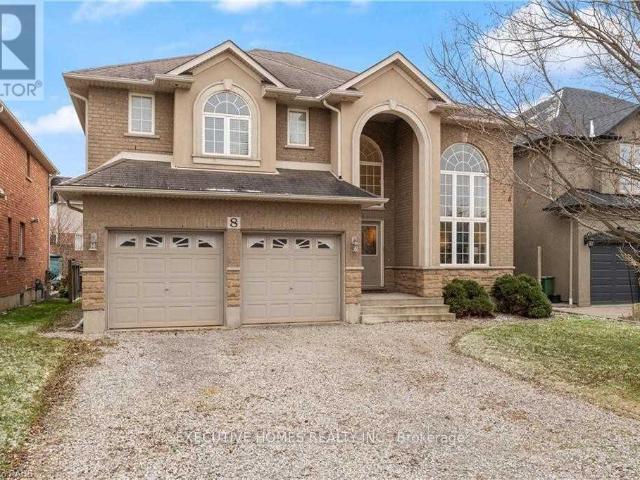 House for rent in Ancaster, Ontario