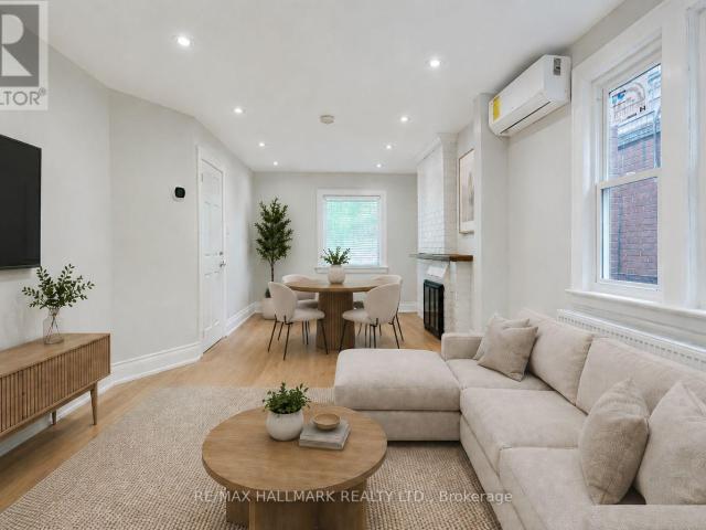 Apartment for rent in Woburn, Ontario